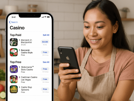 Best Online Casino App Guide: Read Before You Play