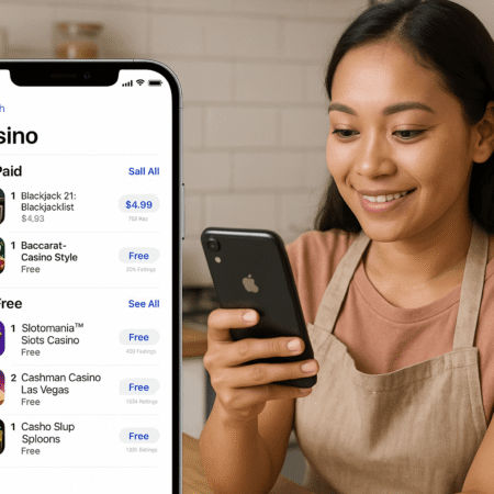 Best Online Casino App Guide: Read Before You Play
